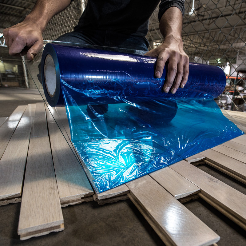 Construction Countertop Protection - Surface Shields
