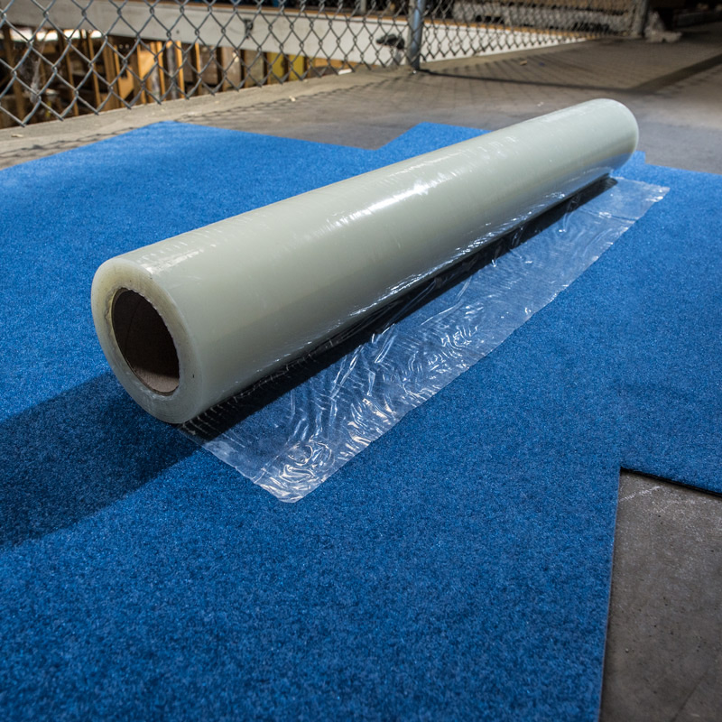 Temporary Carpet Protection Film Manufacturer