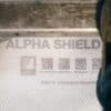 Alpha shield FR on the jobsite