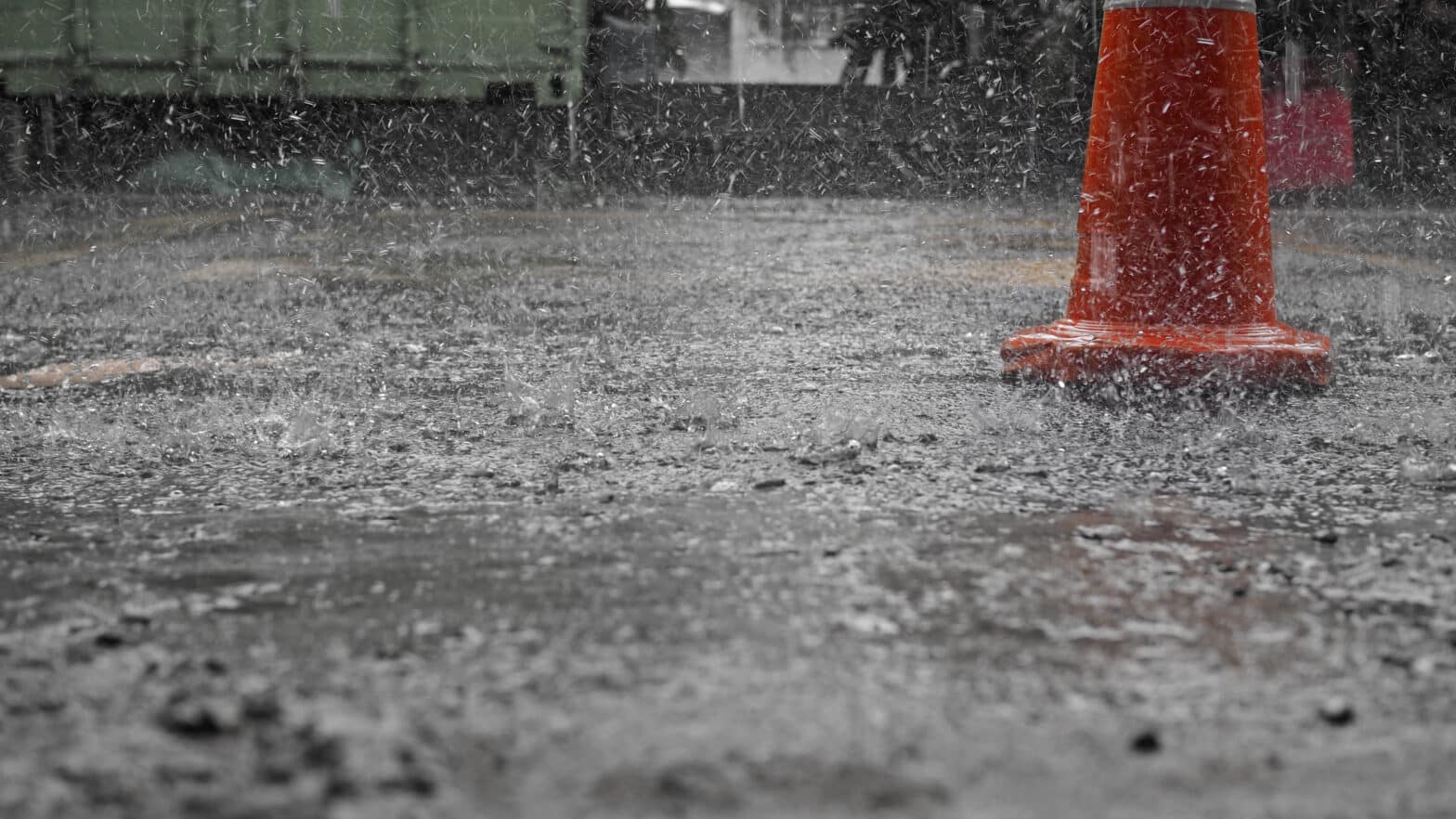 Best Practices for Protecting Your Construction Project From Harsh Weather